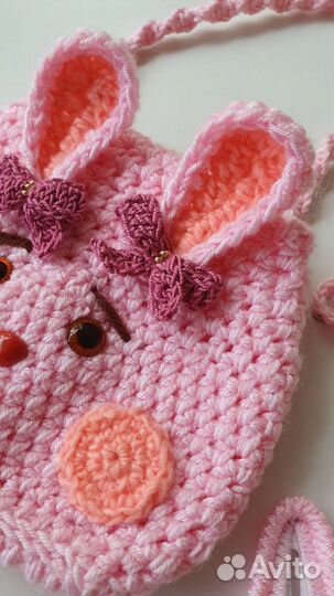 Сумочка для девочки