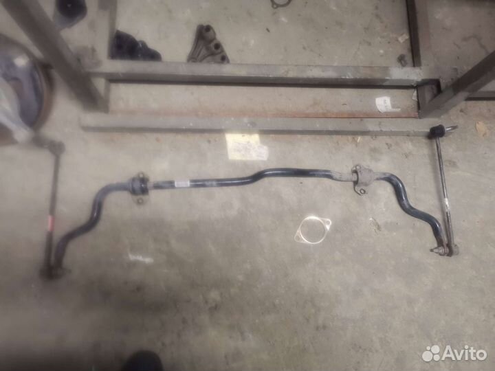 Стабилизатор Kia Optima 4 JF