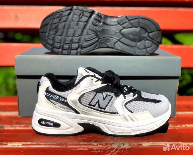 Кроссовки New Balance 530