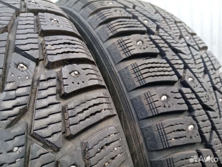 Nokian Tyres Nordman 7 185/60 R15 88T