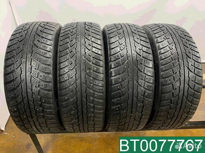 Kumho I'Zen RV Stud KC16 225/60 R17 105W