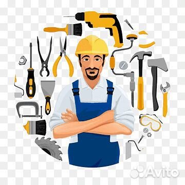 Сварщик (вахта)