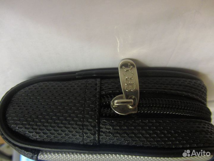 Сумочка для фотокамеры Новая