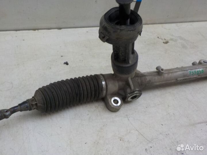 Рейка рулевая Changan CS55 Plus