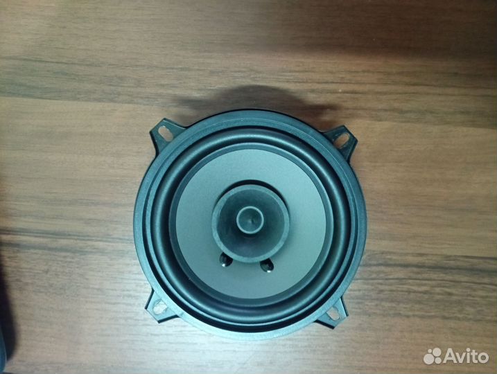 Динамики Урал AS-U1301