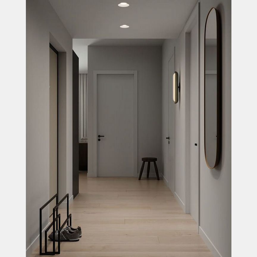 1-к. квартира, 37,4 м², 22/25 эт.