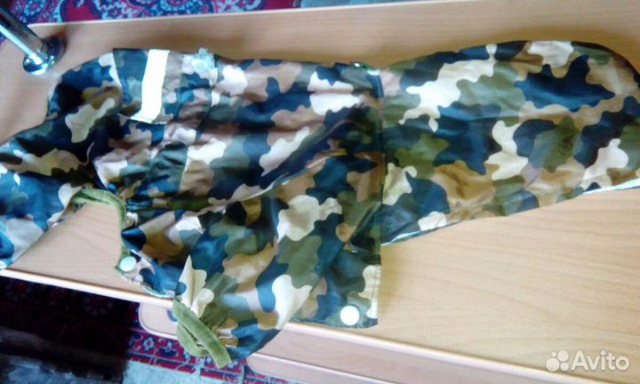 Одежда для Вашего питомца