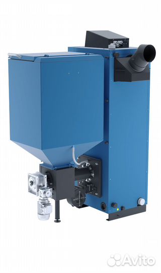 Котел Отопительный zota Optima-32 кВт