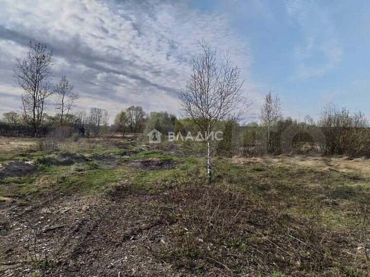 Участок 15 сот. (личное подсобное хозяйство (лпх))