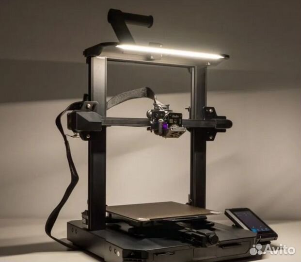 Creality Ender 3 s1 pro