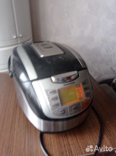 Мультиварка