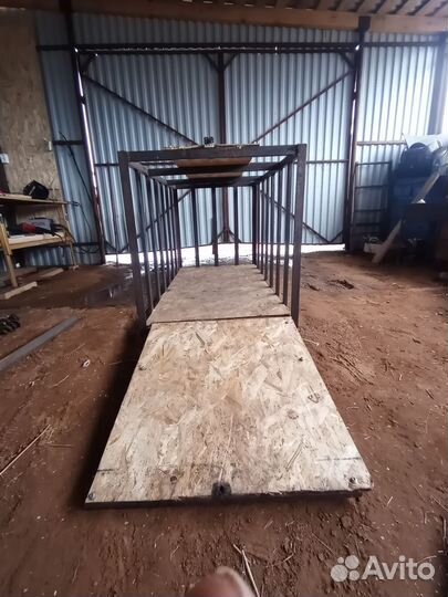 Клетка для жывотных