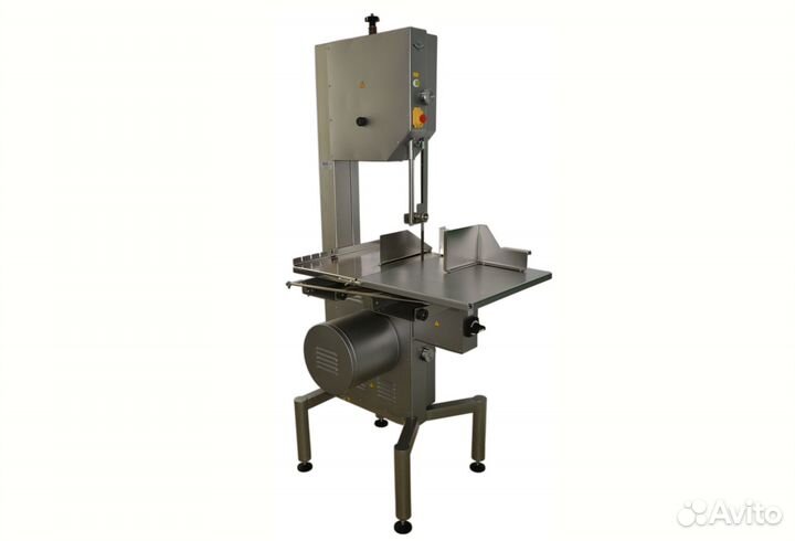 Пила ленточная Белторгмаш плм 400