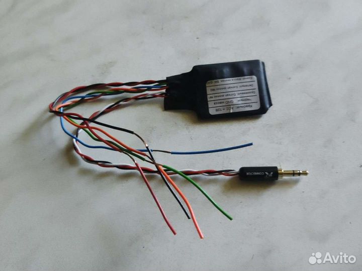 Адаптер для магнитол Pioneer