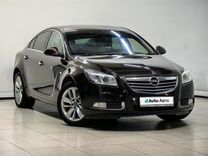 Opel Insignia 2.0 AT, 2013, 215 717 км, с пробегом, цена 940 000 руб.