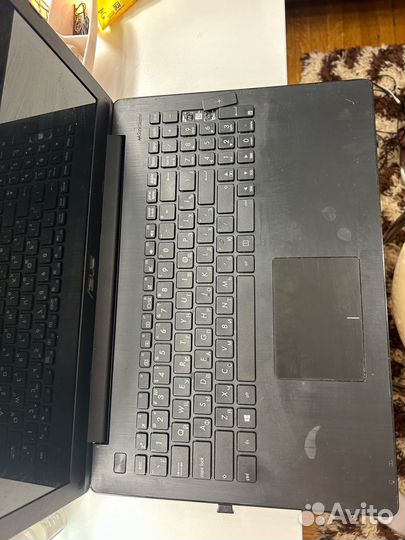 Ноутбук Asus Х553М
