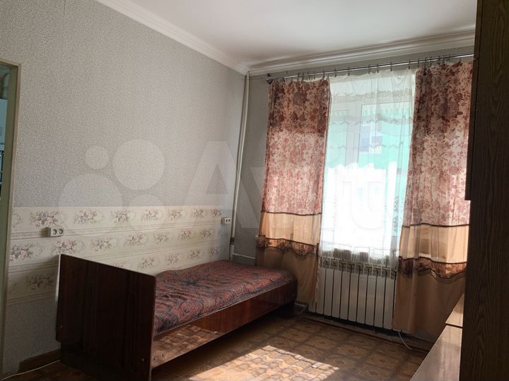 2-к. квартира, 38,3 м², 4/5 эт.