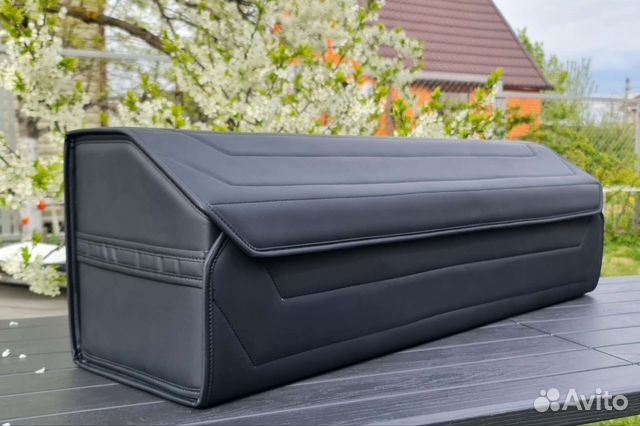 Органайзер для авто 100*30*30