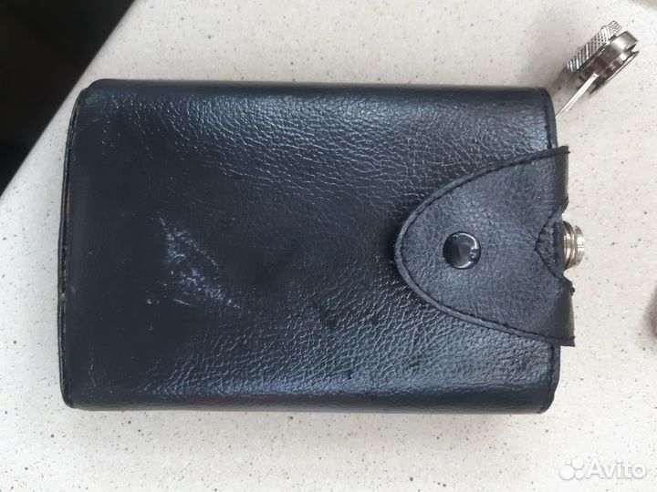 Фляжка 250гр