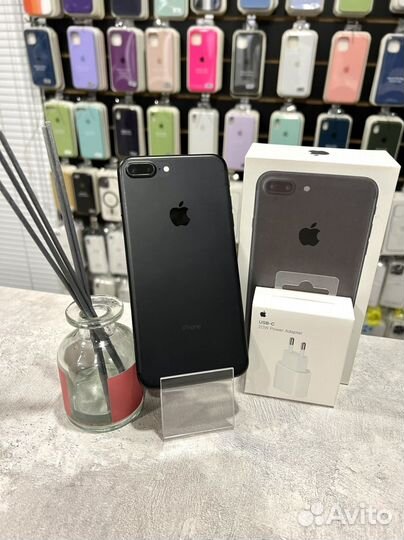 iPhone 7 Plus, 32 ГБ