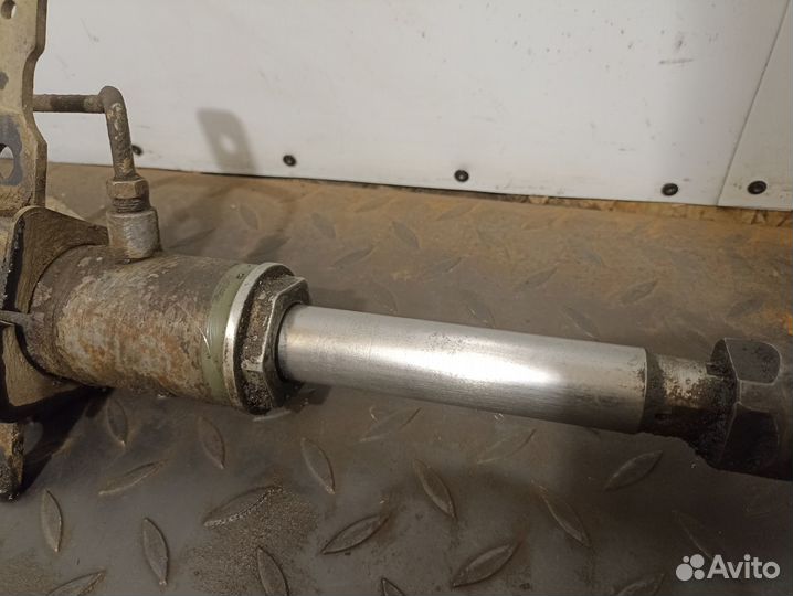 Рейка рулевая для Nissan Maxima A32