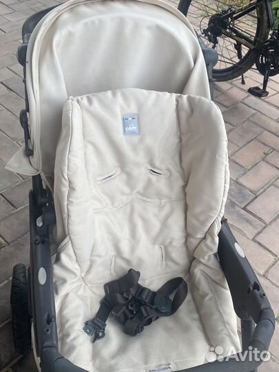 Детская коляска cam