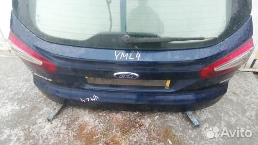 Дверь 3-5 ford mondeo 4 (YML04GF01)