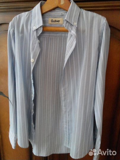 Рубашка Gulliver