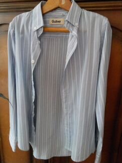 Рубашка Gulliver