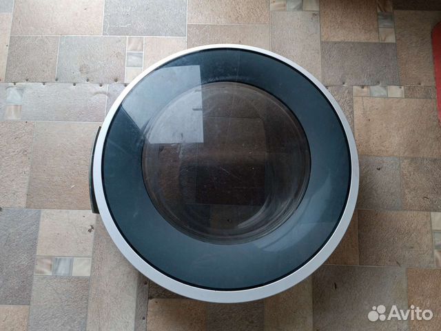 Люк для сма LG