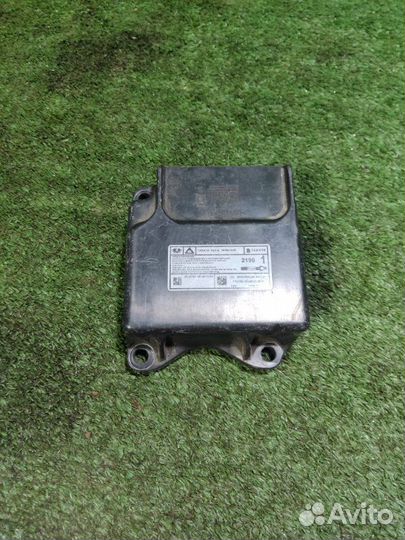 Блок управления AIR BAG LADA Granta