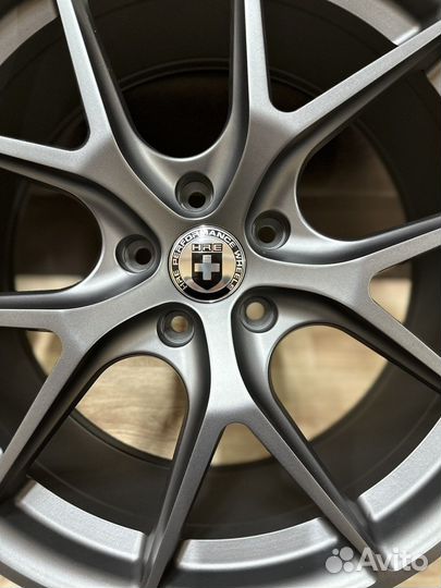 Новые диски R19 5-108 hre p