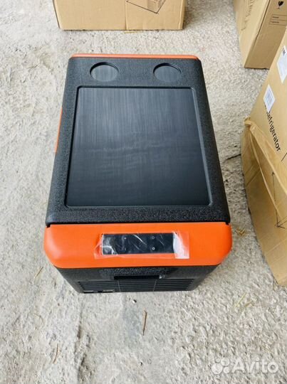 Автохолодильник компрессорный alpicool CL30