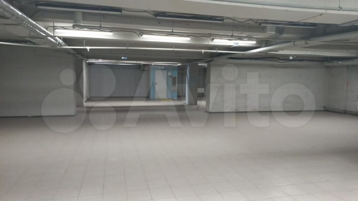 Склад, 231 м²