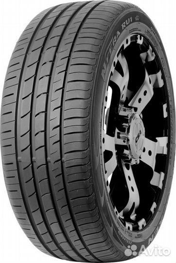 Nexen N Fera RU1 265/60 R18