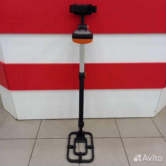 Металлоискатель MetalDetector TX-630