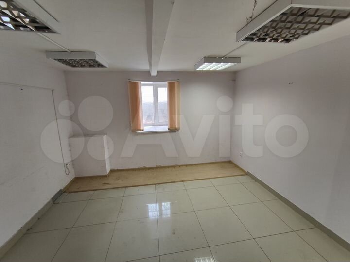 Свободного назначения, 13.8 м²