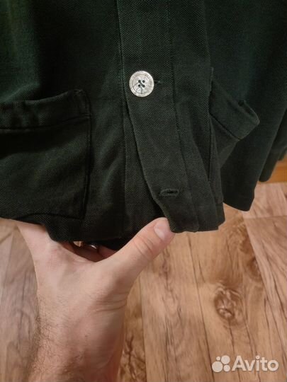 Polo ralph Lauren кардиган хлопок