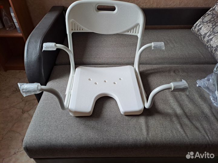 Стул сиденье для ванной