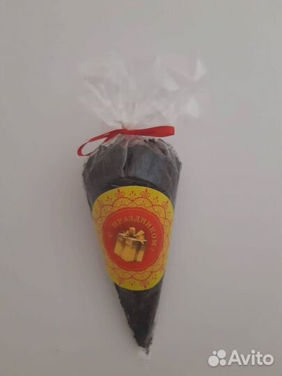 Чай синий 50гр лучший подарок