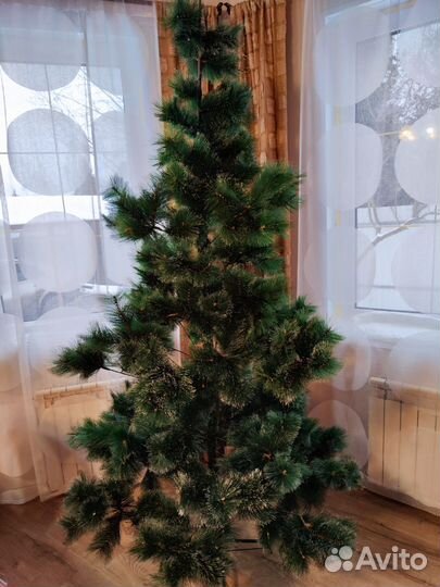 Ель искуственная