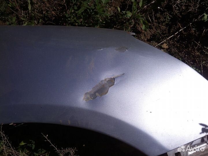 Крыло для Civic EU1