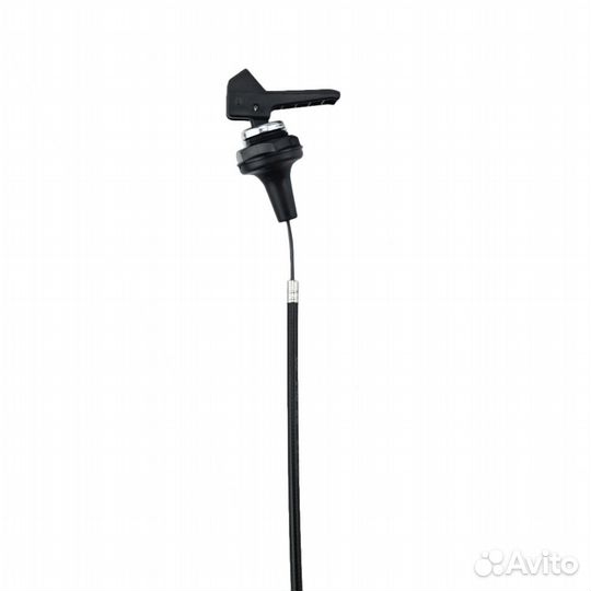 Трос обогатителя карбюратора Sledex для Yamaha VK