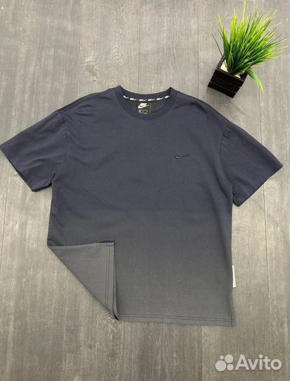 Футболка Lux Nike