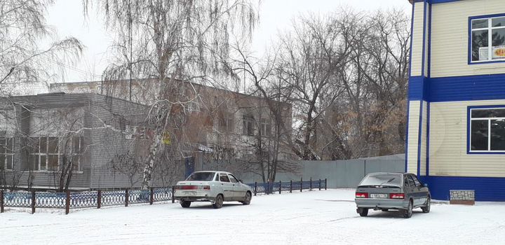 Сдам помещение свободного назначения, 145 м²