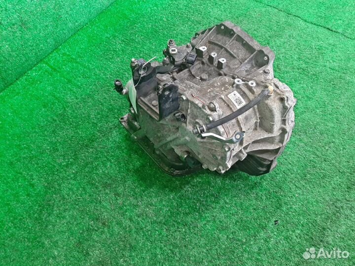 АКПП toyota porte NCP141 2010 1NZ-FE K312-02A 2WD