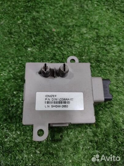 Ионизатор воздуха KIA Sportage 3 (SL) 2012