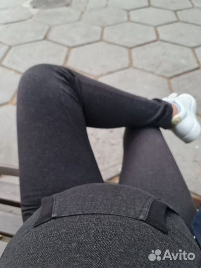 Комбинезон для беременных брендовый 42р