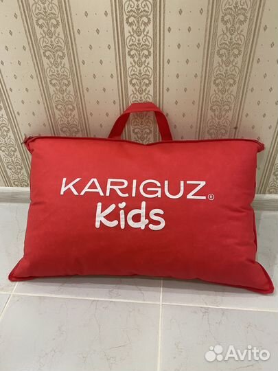Подушка детская новая