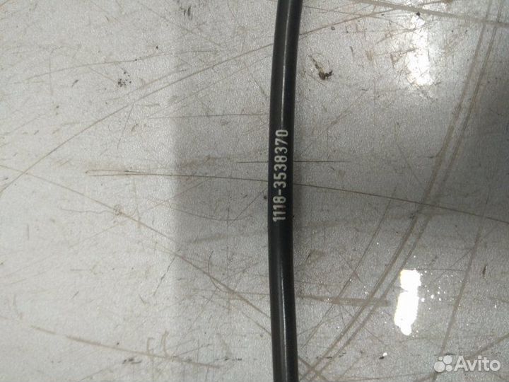 Датчик abs задний левый LADA Kalina универсал 1.4